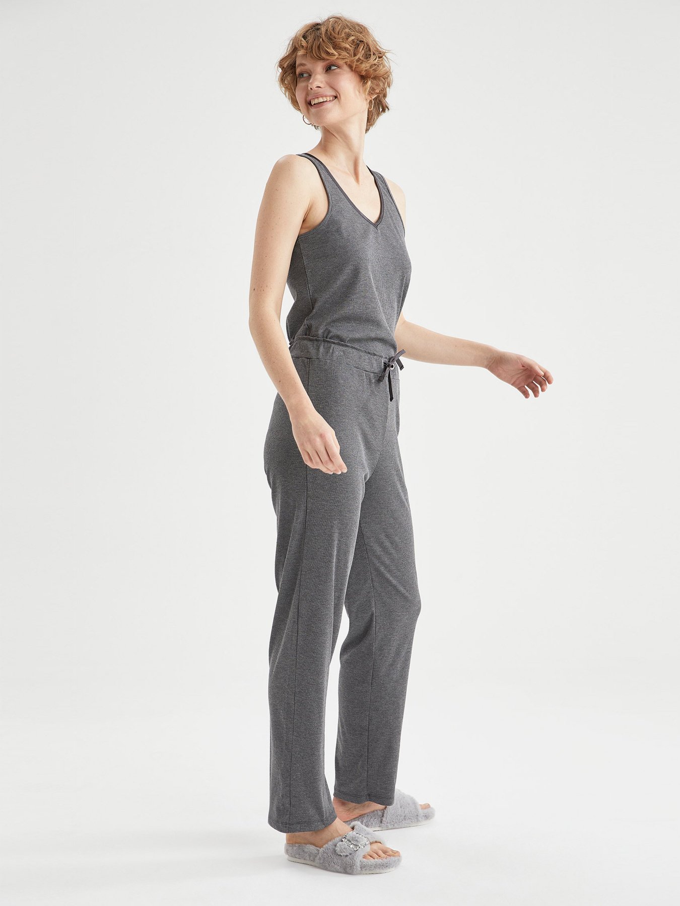 Піжама DeFacto модель U0199AZ-AR167 Фото