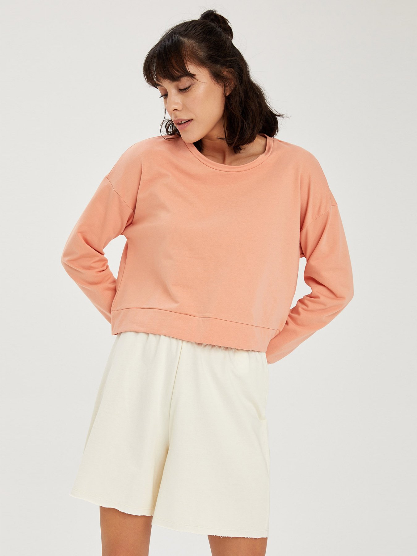 Низ пижамы DeFacto модель T8188AZ-ER133 Фото