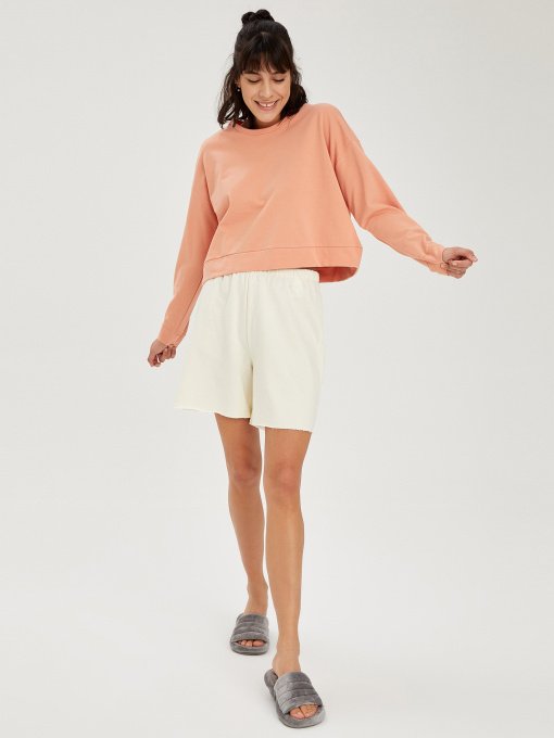 Низ пижамы DeFacto модель T8188AZ-ER133 Фото