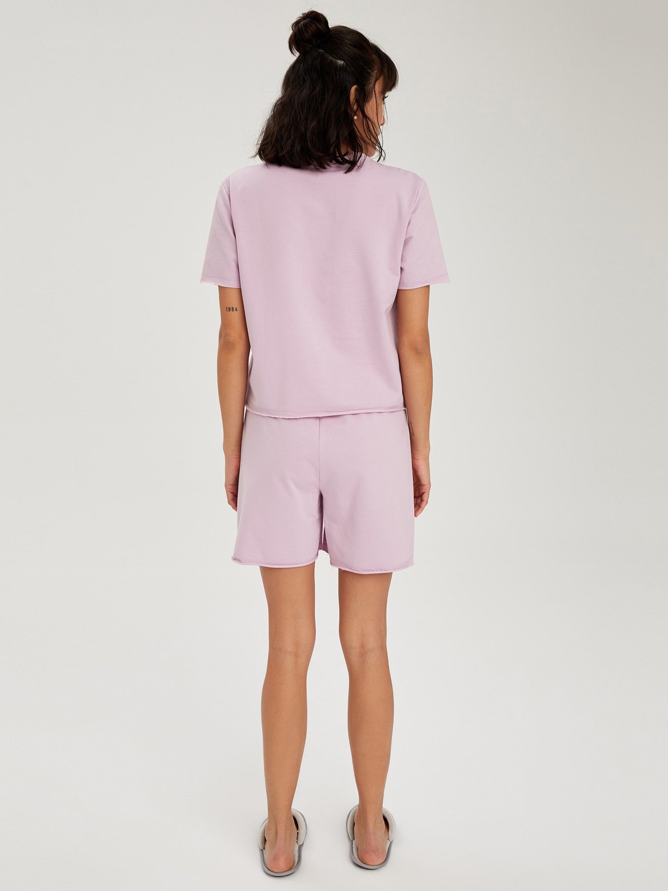 Низ пижамы DeFacto модель T8188AZ-PR337 Фото