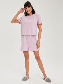 Низ пижамы DeFacto модель T8188AZ-PR337 Фото