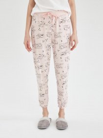 Низ пижамы DeFacto модель T7875AZ-PN122 Фото