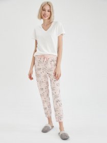 Низ пижамы DeFacto модель T7875AZ-PN122 Фото