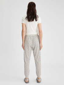 Низ пижамы DeFacto модель T7875AZ-BG500 Фото