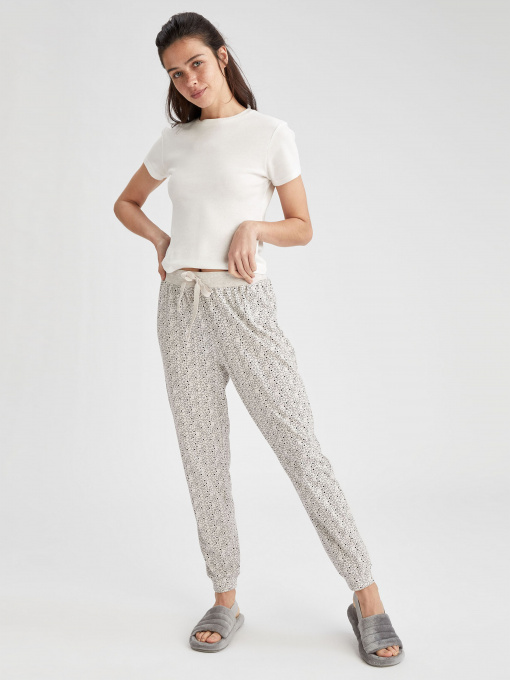 Низ пижамы DeFacto модель T7875AZ-BG500 Фото