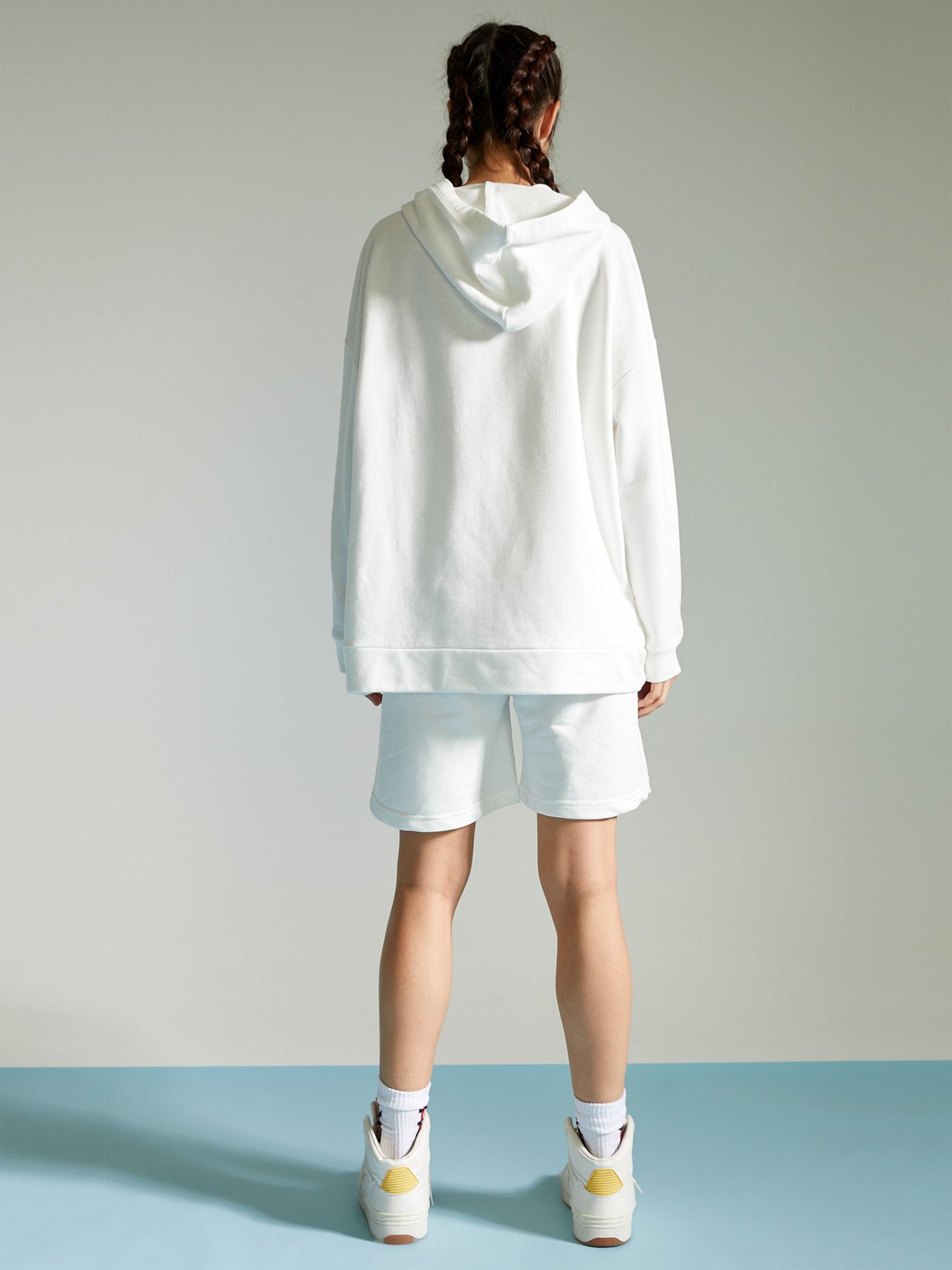 Шорты DeFacto модель T5408AZ-ER105 Фото