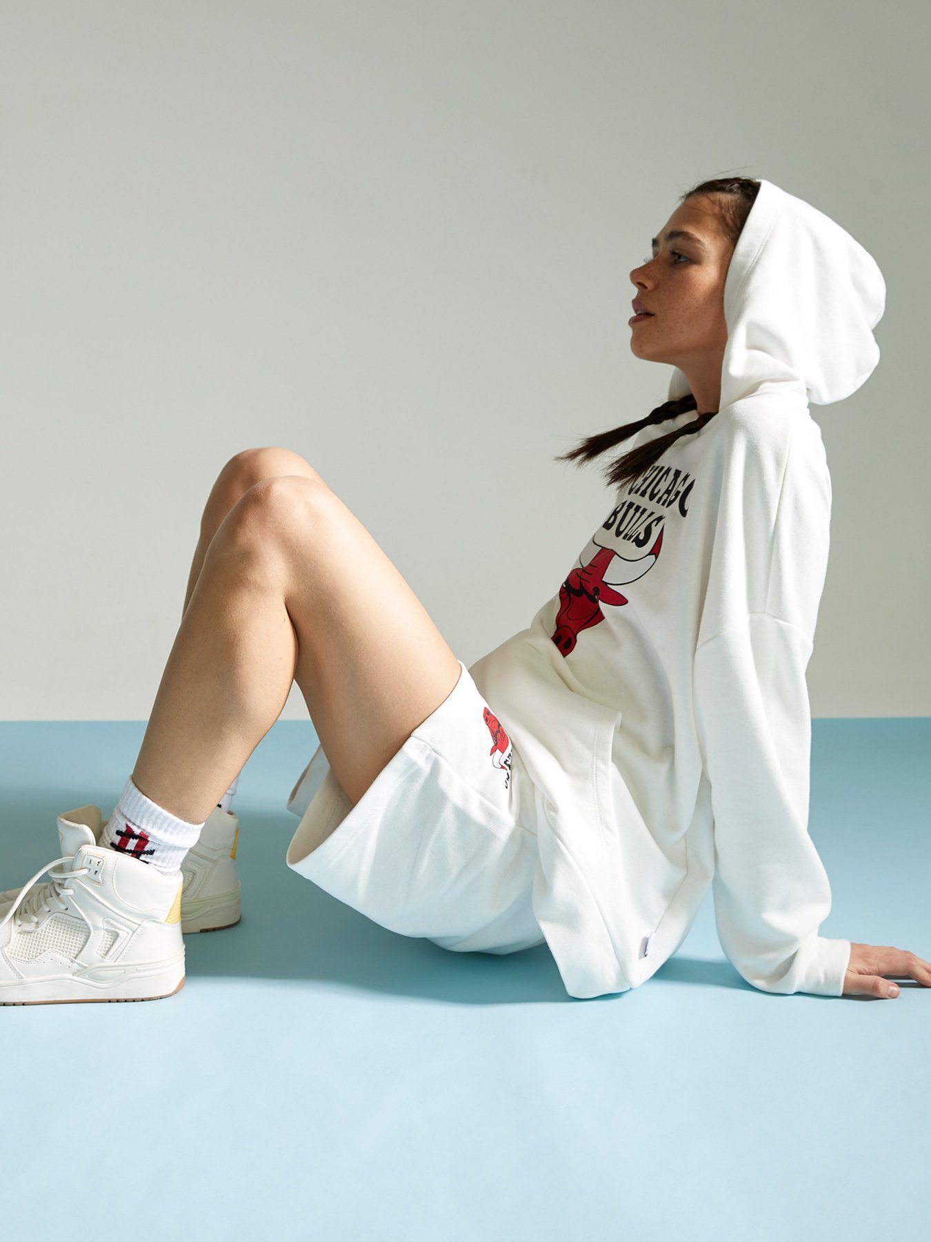 Шорты DeFacto модель T5408AZ-ER105 Фото