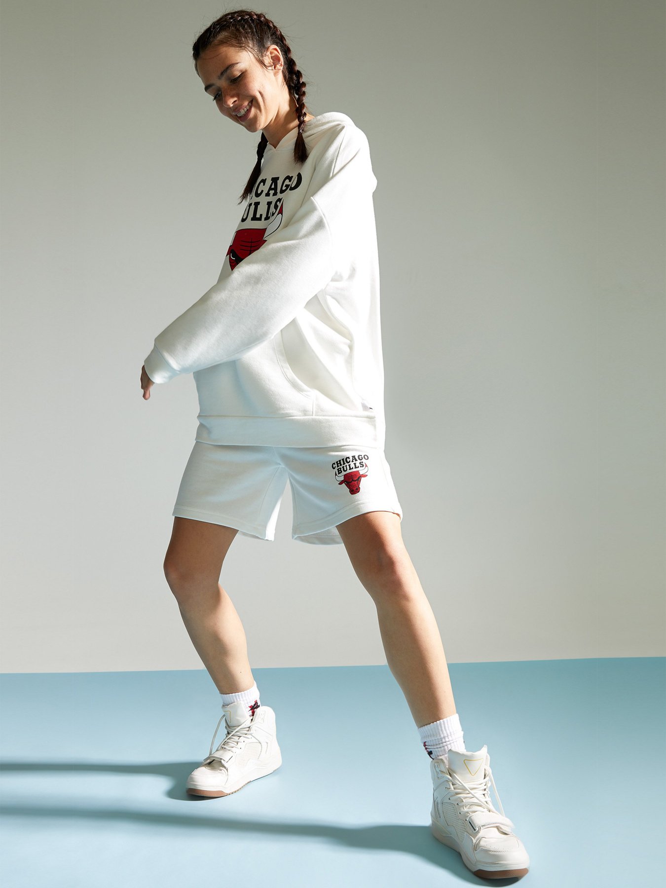 Шорти DeFacto модель T5408AZ-ER105 Шорти DeFacto модель T5408AZ-ER105 Фото