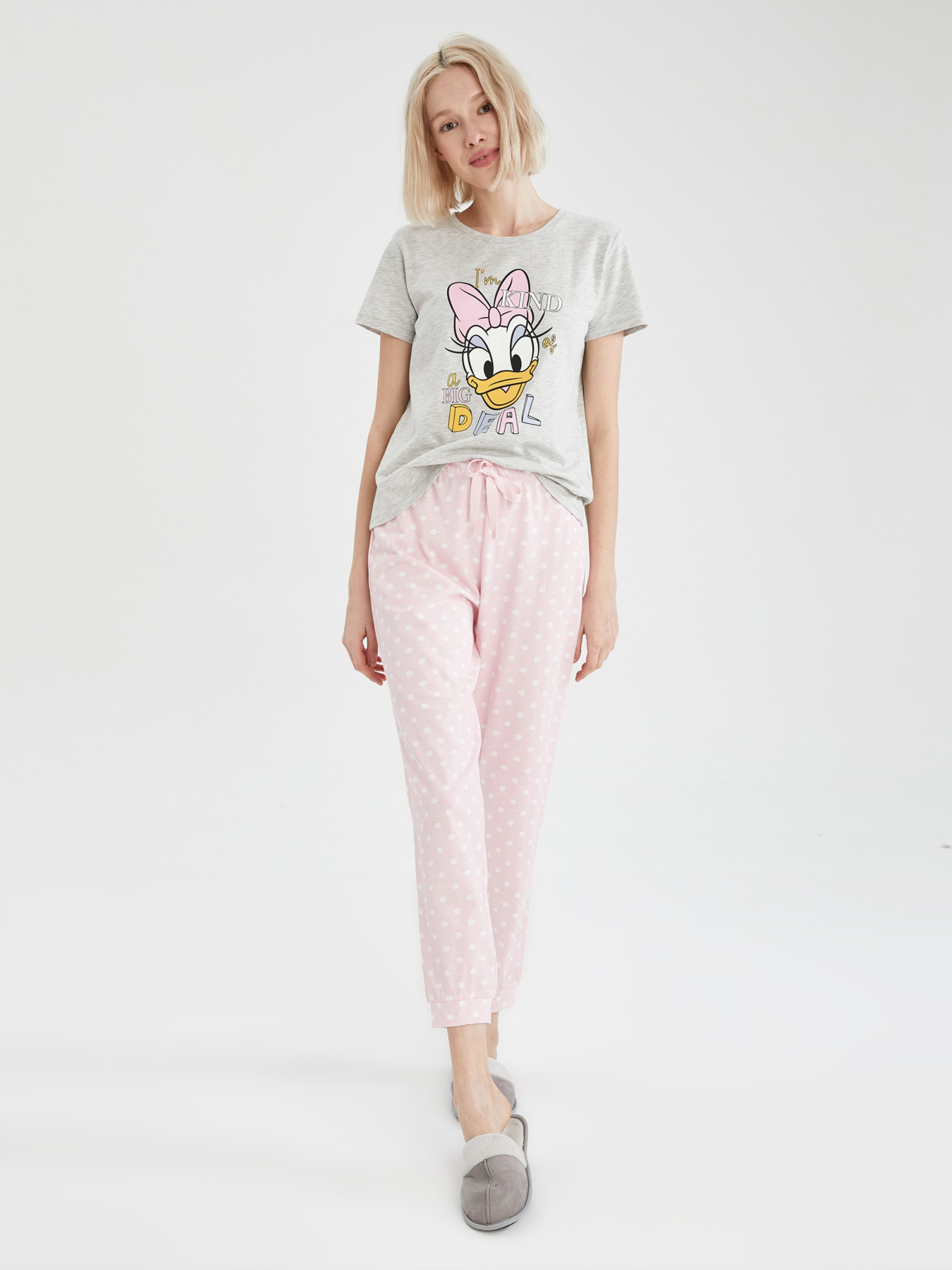 Пижама DeFacto модель U3203AZ-PN99 Фото