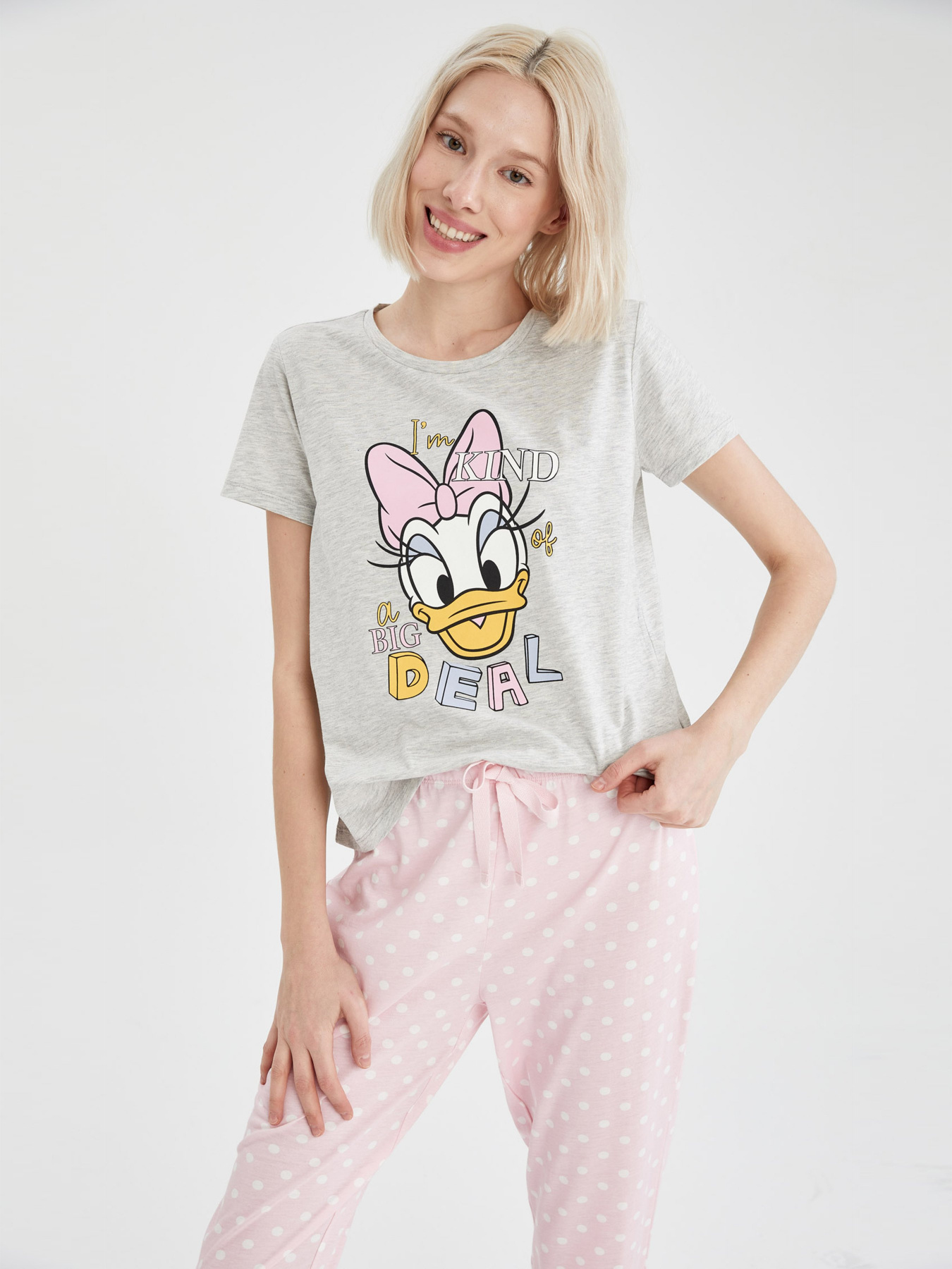 Пижама DeFacto модель U3203AZ-PN99 Фото