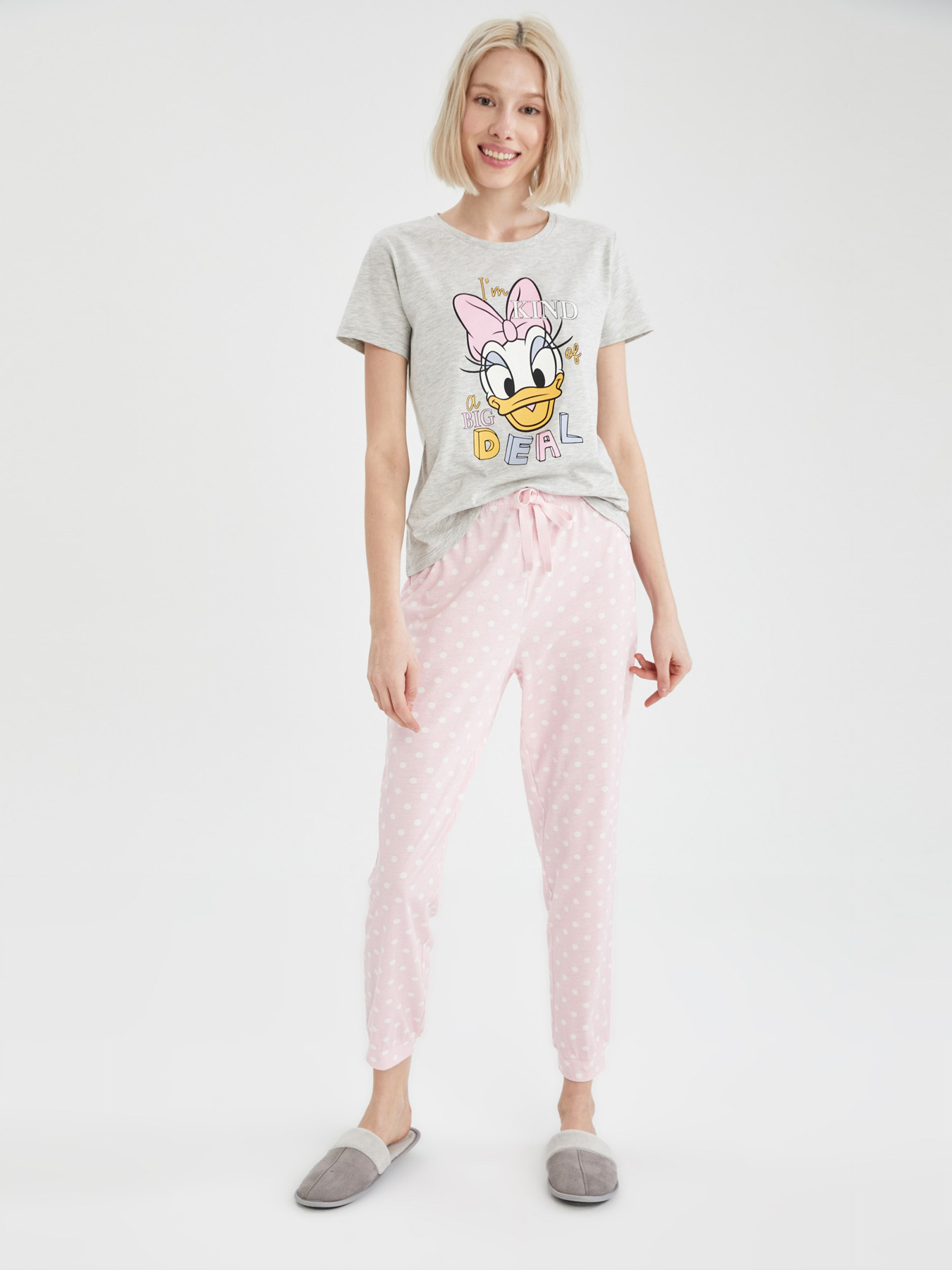 Пижама DeFacto модель U3203AZ-PN99 Фото