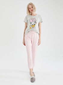 Пижама DeFacto модель U3203AZ-PN99 Фото