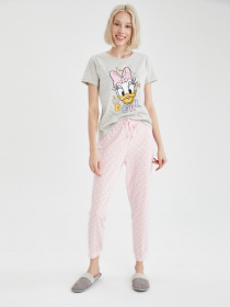 Пижама DeFacto модель U3203AZ-PN99 Фото