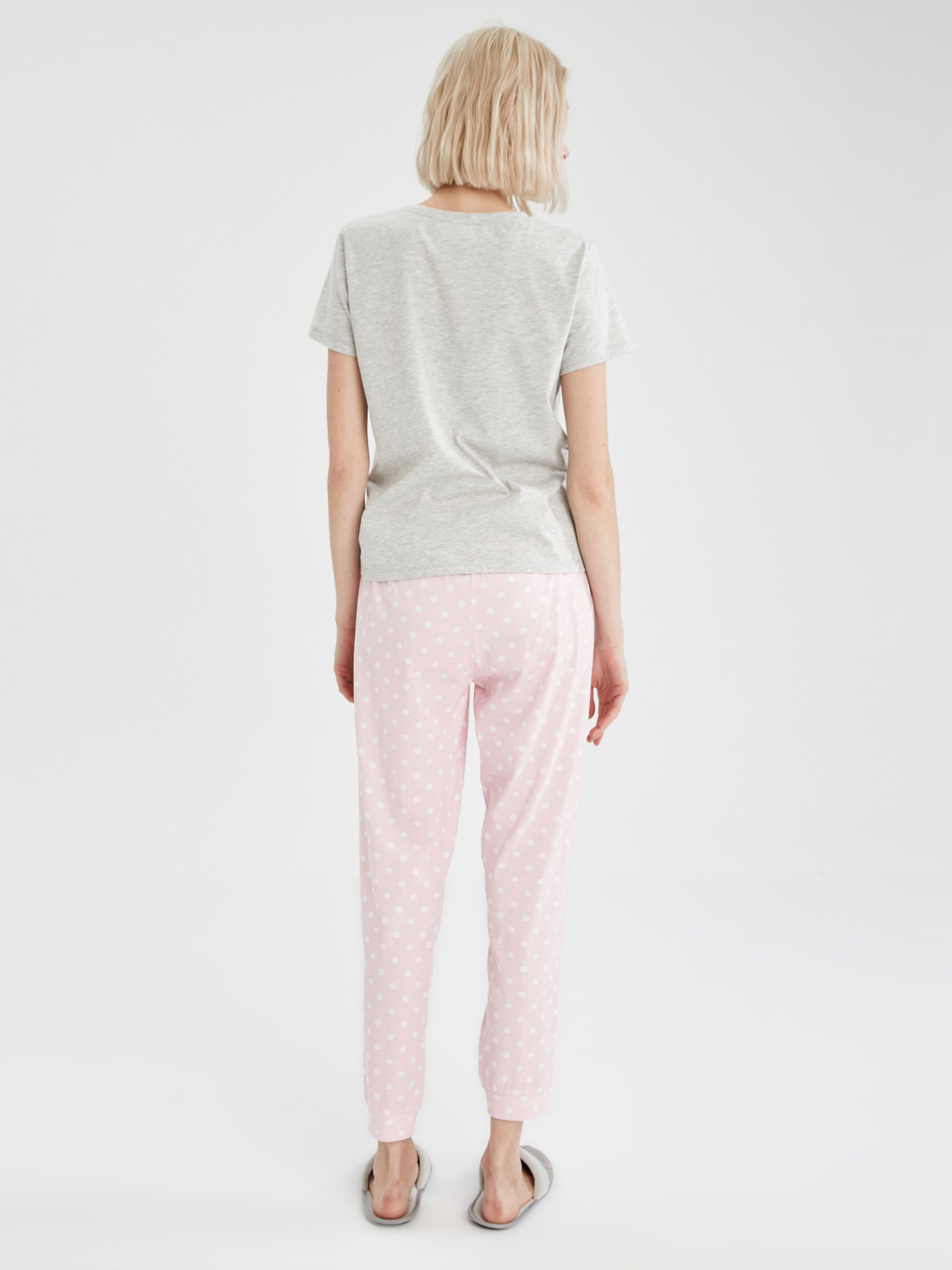 Піжама DeFacto модель U3203AZ-PN99 Фото