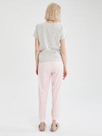 Піжама DeFacto модель U3203AZ-PN99 Фото