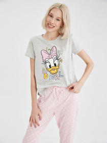 Піжама DeFacto модель U3203AZ-PN99 Фото