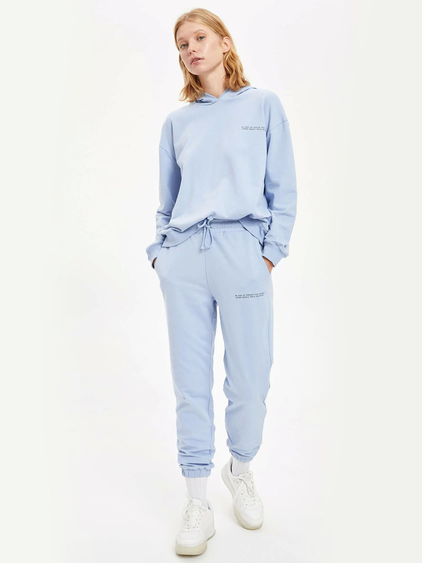 Кофта DeFacto модель S1114AZ-BE40 Фото