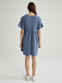 Платье мини DeFacto модель U6498AZ-AR65 Фото