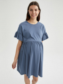 Сукня міні DeFacto модель U6498AZ-AR65 Фото