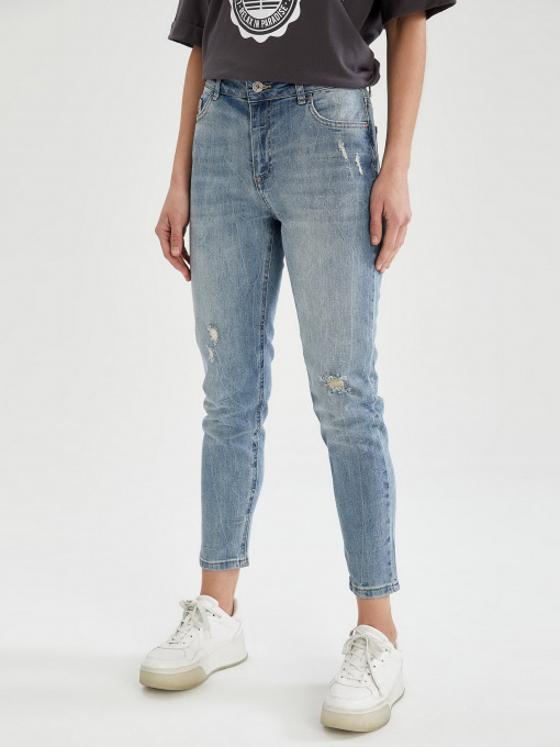 Джинси DeFacto модель T9069AZ-NM39 Фото