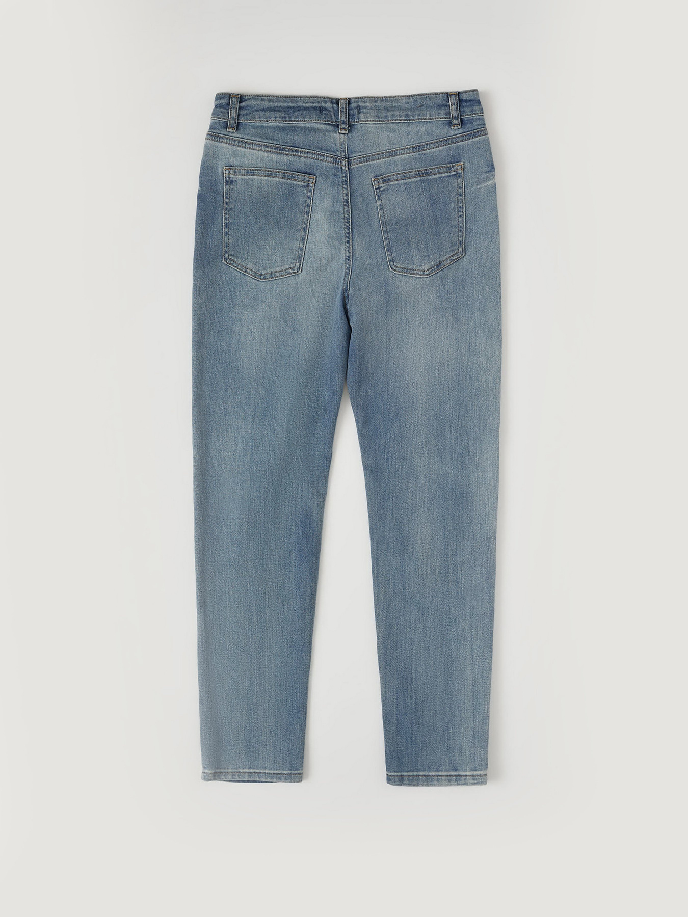 Джинсы DeFacto модель T9069AZ-NM39 Джинсы DeFacto модель T9069AZ-NM39 Фото