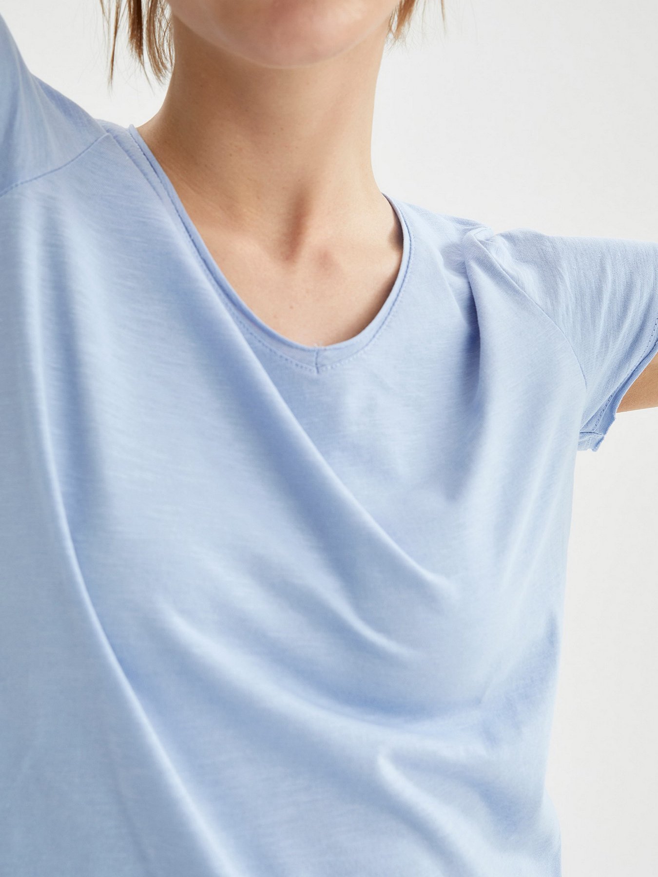 Футболки и поло DeFacto модель K1507AZ-BE551 Фото