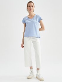 Футболки и поло DeFacto модель K1507AZ-BE551 Фото