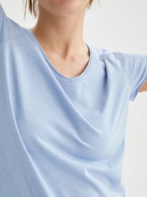 Футболки и поло DeFacto модель K1507AZ-BE551 Фото