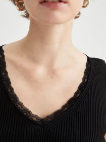 Майка для дома DeFacto модель U4424AZ-BK27 Фото