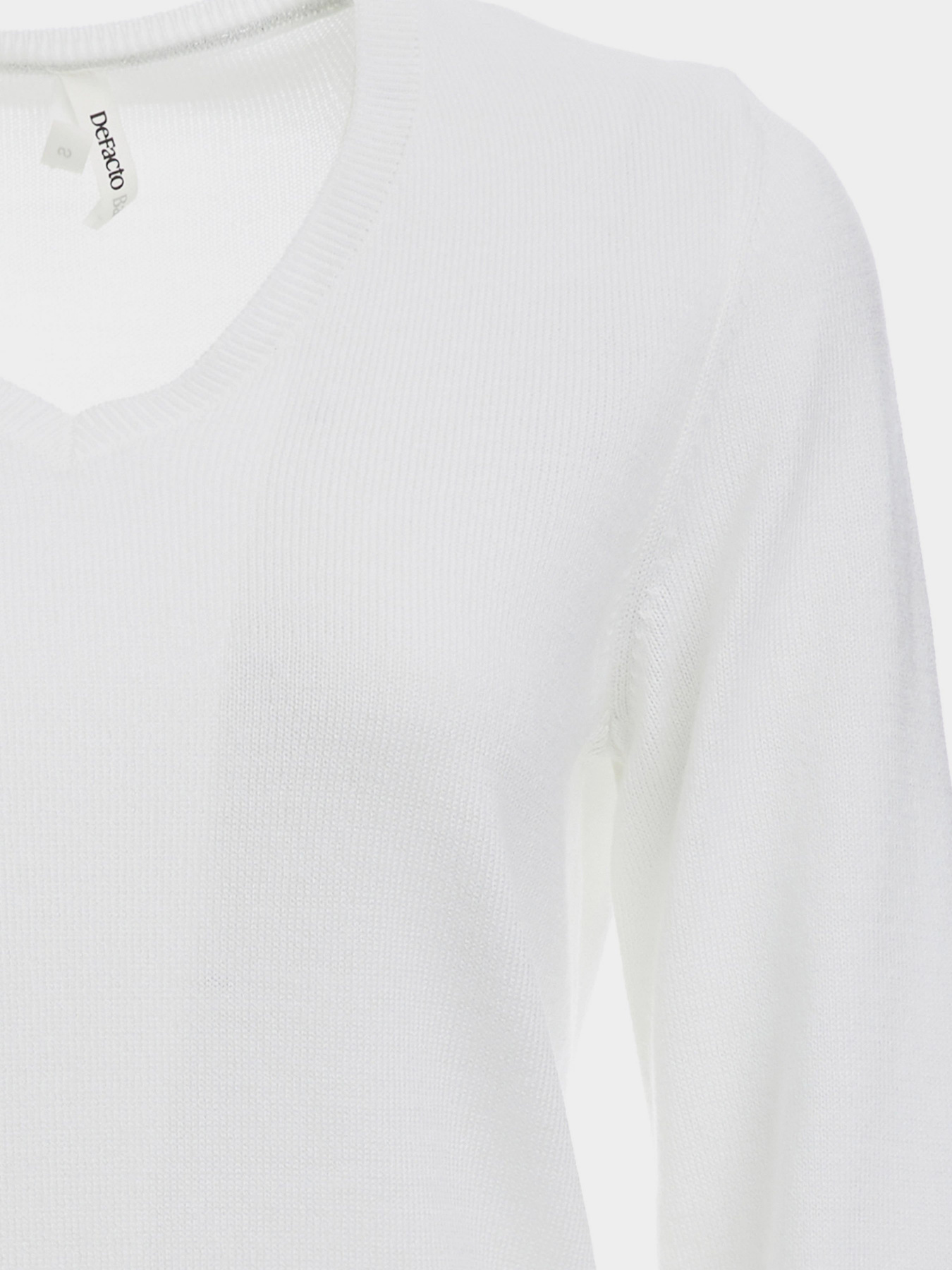 Пуловер DeFacto модель F7088AZ-ER99 Фото