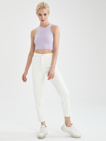 Топ DeFacto модель U0357AZ-PR33 Фото