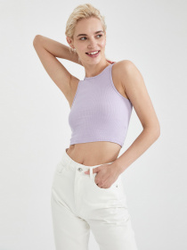 Топ DeFacto модель U0357AZ-PR33 Фото