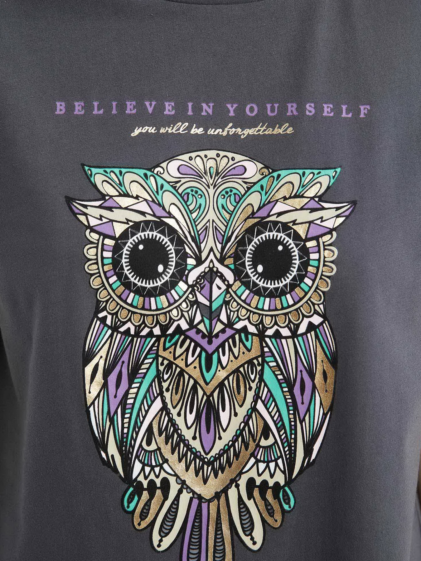 Футболки и поло DeFacto модель U3141AZ-AR63 Фото