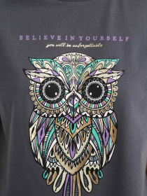 Футболки и поло DeFacto модель U3141AZ-AR63 Фото