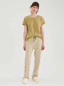 Пижама DeFacto модель T8189AZ-ER105 Фото
