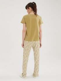 Пижама DeFacto модель T8189AZ-ER105 Фото