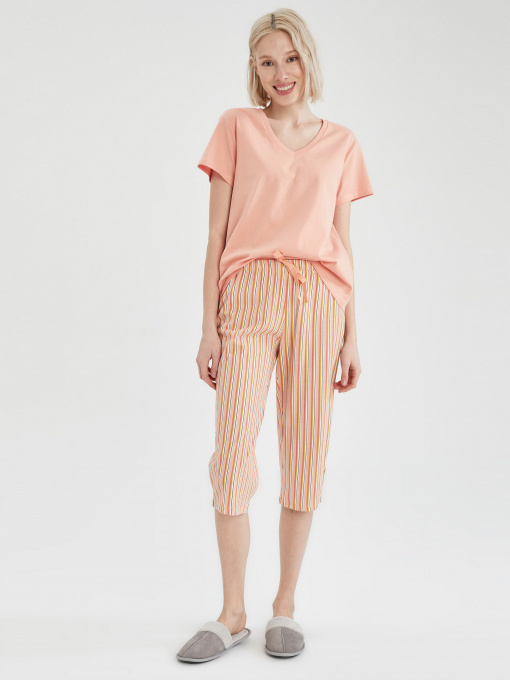 Піжама DeFacto модель T8190AZ-ER105 Фото