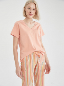 Пижама DeFacto модель T8190AZ-ER105 Фото