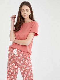 Пижама DeFacto модель T8191AZ-BR107 Фото