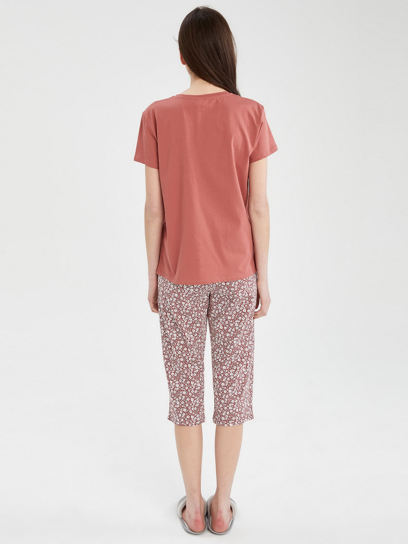 Пижама DeFacto модель T8192AZ-OG353 Фото