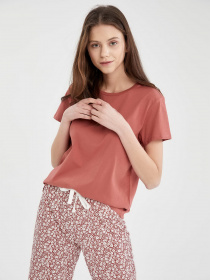 Пижама DeFacto модель T8192AZ-OG353 Фото