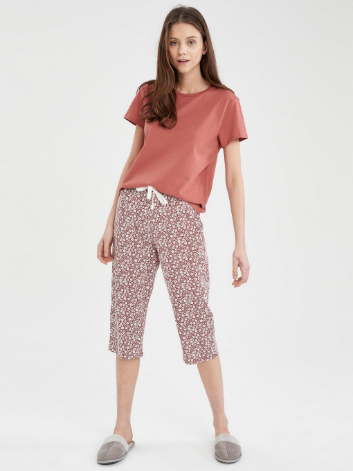 Піжама DeFacto модель T8192AZ-OG353 Фото