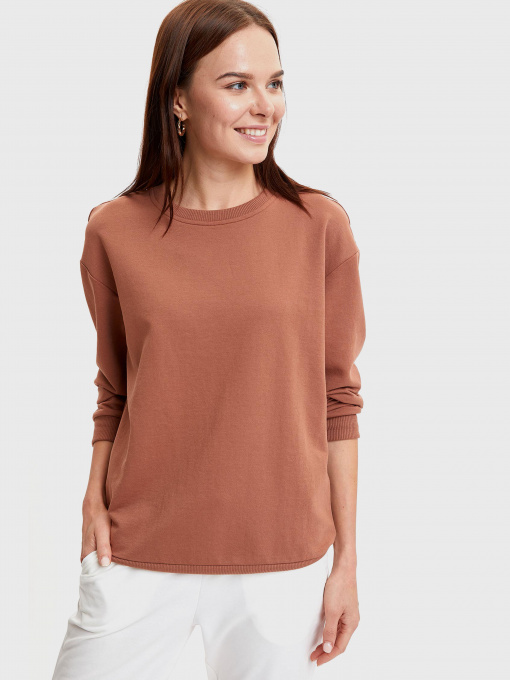 Свитшот DeFacto модель M0021AZ-BN348 Фото