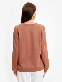 Свитшот DeFacto модель M0021AZ-BN348 Фото