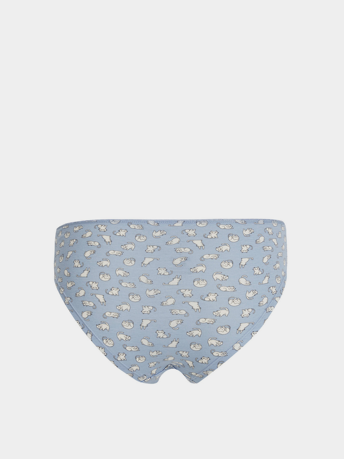 Набор трусов DeFacto модель T4034AZ-OG99 Фото