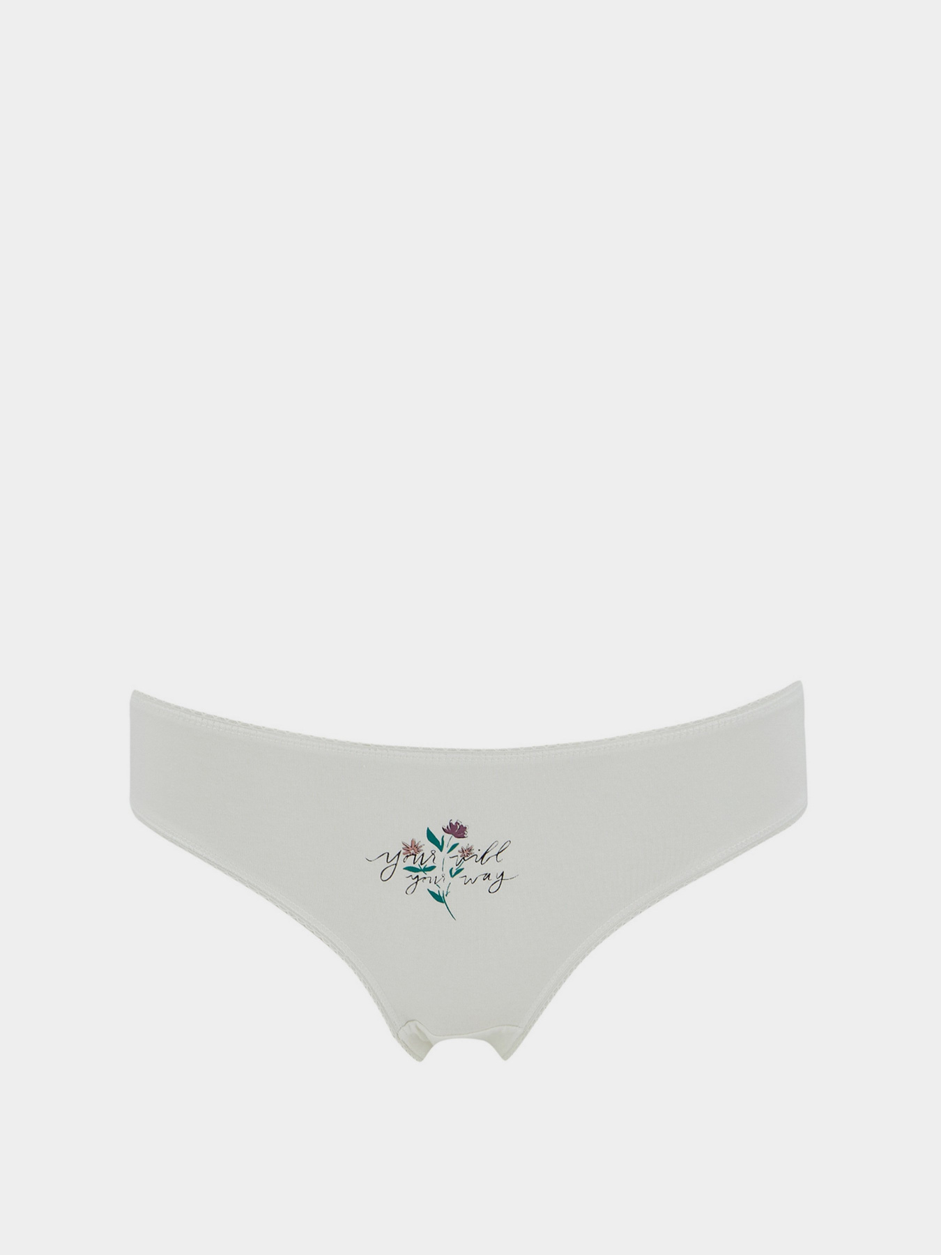 Набор трусов DeFacto модель T4031AZ-WT32 Фото