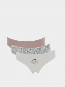 Набор трусов DeFacto модель T4031AZ-WT32 Фото