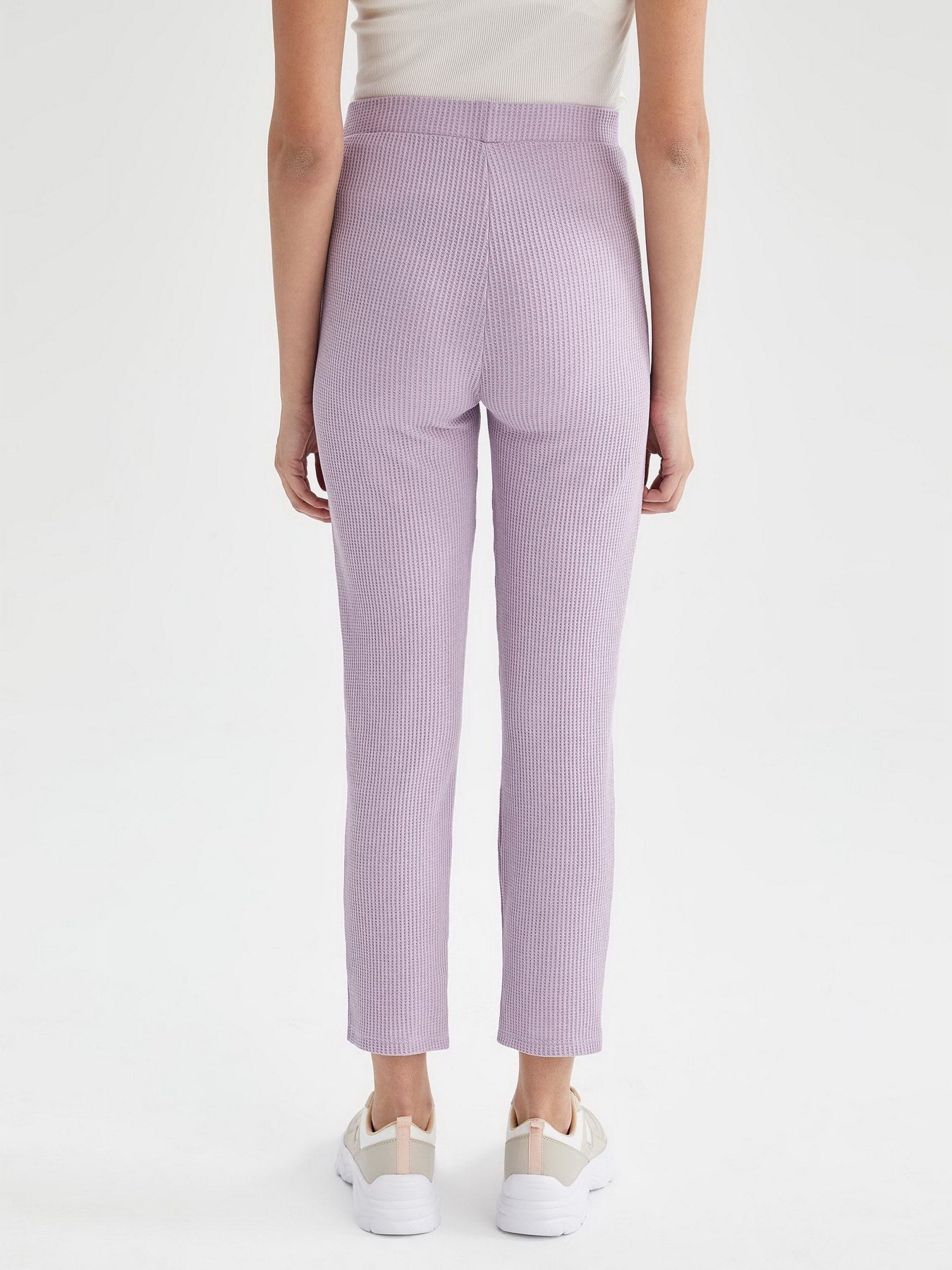 Брюки повседневные DeFacto модель U6637AZ-PR78 Фото