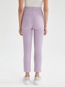 Повседневные штаны DeFacto модель U6637AZ-PR78 Фото