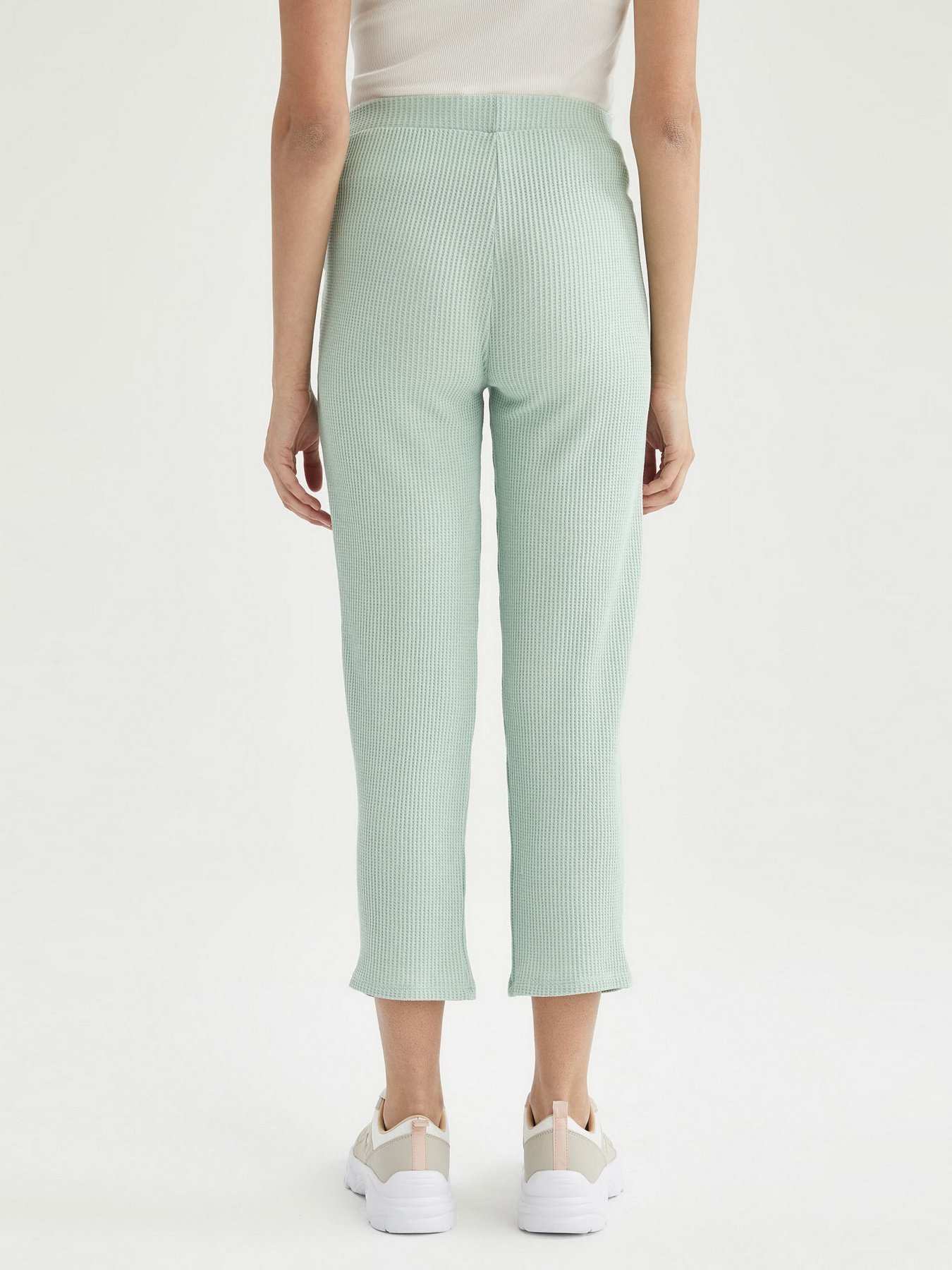 Брюки повседневные DeFacto модель U6637AZ-TR125 Фото